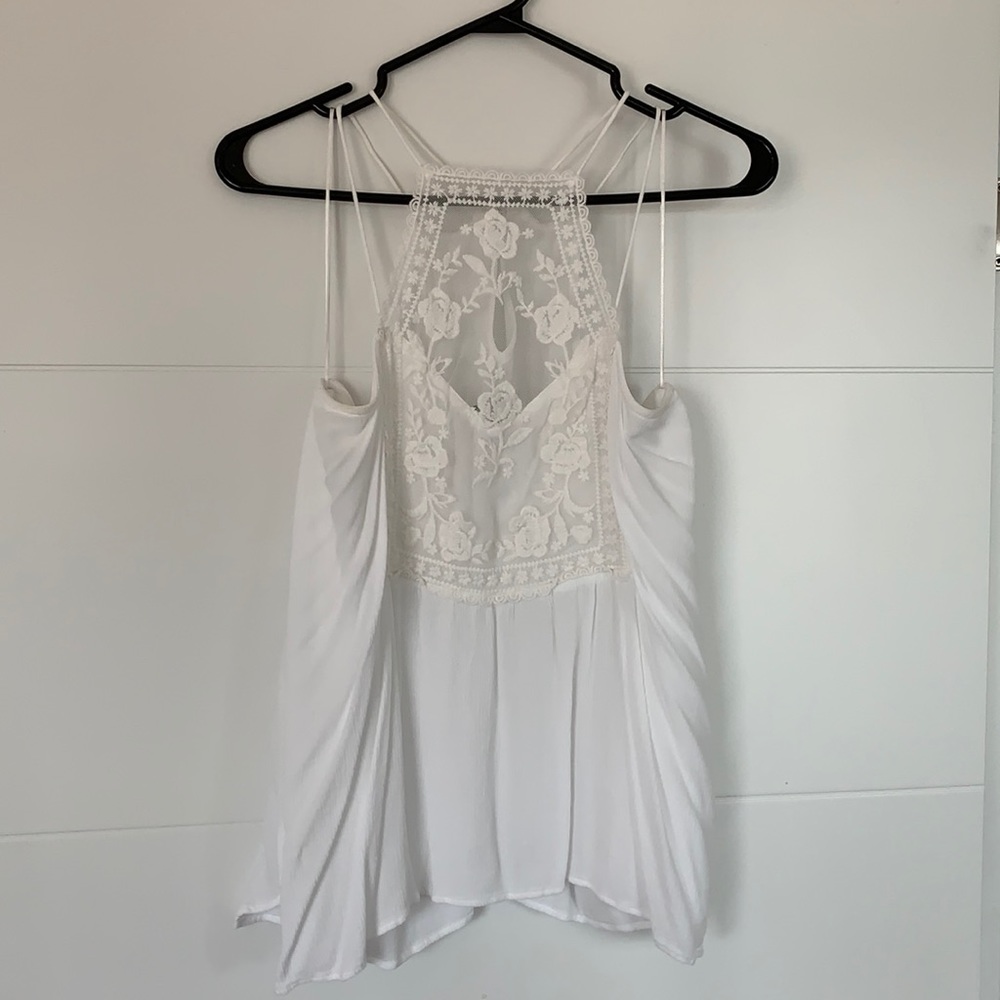Abercrombie & Fitch Top